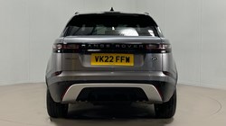 2022 (22) LAND ROVER RANGE ROVER VELAR 2.0 P250 R-Dynamic HSE 5dr Auto 4798236