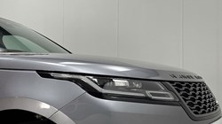 2022 (22) LAND ROVER RANGE ROVER VELAR 2.0 P250 R-Dynamic HSE 5dr Auto 4798283