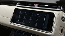 2022 (22) LAND ROVER RANGE ROVER VELAR 2.0 P250 R-Dynamic HSE 5dr Auto 4798263