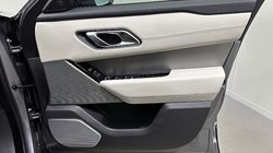 2022 (22) LAND ROVER RANGE ROVER VELAR 2.0 P250 R-Dynamic HSE 5dr Auto 4798243