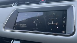 2022 (22) LAND ROVER RANGE ROVER EVOQUE 2.0 D200 R-Dynamic SE 5dr Auto 4795513