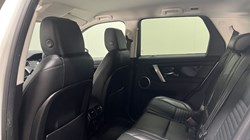 2020 (70) LAND ROVER DISCOVERY SPORT 2.0 D150 S 5dr Auto 4793569