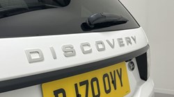2020 (70) LAND ROVER DISCOVERY SPORT 2.0 D150 S 5dr Auto 4793579