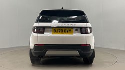 2020 (70) LAND ROVER DISCOVERY SPORT 2.0 D150 S 5dr Auto 4793540