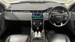 2020 (70) LAND ROVER DISCOVERY SPORT 2.0 D150 S 5dr Auto 4793543