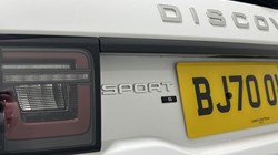 2020 (70) LAND ROVER DISCOVERY SPORT 2.0 D150 S 5dr Auto 4793578