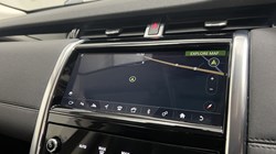 2020 (70) LAND ROVER DISCOVERY SPORT 2.0 D150 S 5dr Auto 4793562