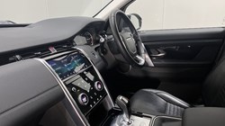 2020 (70) LAND ROVER DISCOVERY SPORT 2.0 D150 S 5dr Auto 4793567