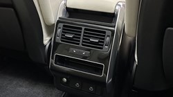 2021 (71) LAND ROVER RANGE ROVER SPORT 3.0 D250 HSE Silver 5dr Auto 4800356