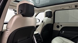 2021 (71) LAND ROVER RANGE ROVER SPORT 3.0 D250 HSE Silver 5dr Auto 4800388