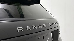 2021 (71) LAND ROVER RANGE ROVER SPORT 3.0 D250 HSE Silver 5dr Auto 4800398