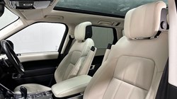 2021 (71) LAND ROVER RANGE ROVER SPORT 3.0 D250 HSE Silver 5dr Auto 4800386