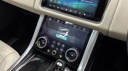 2021 (71) LAND ROVER RANGE ROVER SPORT 3.0 D250 HSE Silver 5dr Auto 4800375