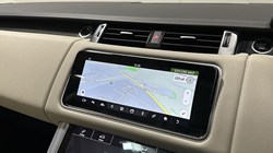 2021 (71) LAND ROVER RANGE ROVER SPORT 3.0 D250 HSE Silver 5dr Auto 4800378