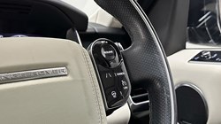 2021 (71) LAND ROVER RANGE ROVER SPORT 3.0 D250 HSE Silver 5dr Auto 4800370