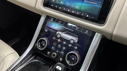 2021 (71) LAND ROVER RANGE ROVER SPORT 3.0 D250 HSE Silver 5dr Auto 4800373