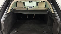 2021 (71) LAND ROVER RANGE ROVER SPORT 3.0 D250 HSE Silver 5dr Auto 4800392