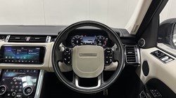 2021 (71) LAND ROVER RANGE ROVER SPORT 3.0 D250 HSE Silver 5dr Auto 4800368