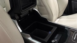 2021 (71) LAND ROVER RANGE ROVER SPORT 3.0 D250 HSE Silver 5dr Auto 4800364