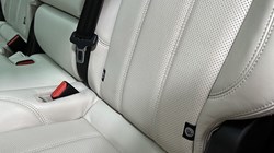 2021 (71) LAND ROVER RANGE ROVER SPORT 3.0 D250 HSE Silver 5dr Auto 4800390