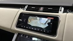 2021 (71) LAND ROVER RANGE ROVER SPORT 3.0 D250 HSE Silver 5dr Auto 4800377