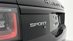 2021 (71) LAND ROVER RANGE ROVER SPORT 3.0 D250 HSE Silver 5dr Auto 4800396