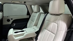 2021 (71) LAND ROVER RANGE ROVER SPORT 3.0 D250 HSE Silver 5dr Auto 4800391