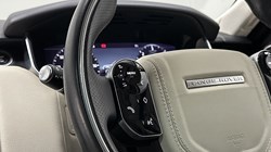 2021 (71) LAND ROVER RANGE ROVER SPORT 3.0 D250 HSE Silver 5dr Auto 4800369