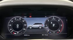 2021 (71) LAND ROVER RANGE ROVER SPORT 3.0 D250 HSE Silver 5dr Auto 4800371