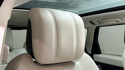 2021 (71) LAND ROVER RANGE ROVER SPORT 3.0 D250 HSE Silver 5dr Auto 4800365