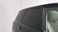 2021 (71) LAND ROVER RANGE ROVER SPORT 3.0 D250 HSE Silver 5dr Auto 4800399