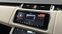 2021 (71) LAND ROVER RANGE ROVER SPORT 3.0 D250 HSE Silver 5dr Auto 4800382