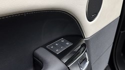 2021 (71) LAND ROVER RANGE ROVER SPORT 3.0 D250 HSE Silver 5dr Auto 4800387