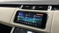 2021 (71) LAND ROVER RANGE ROVER SPORT 3.0 D250 HSE Silver 5dr Auto 4800380