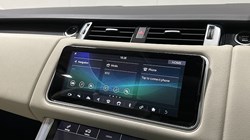 2021 (71) LAND ROVER RANGE ROVER SPORT 3.0 D250 HSE Silver 5dr Auto 4800376