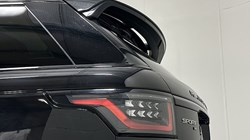 2021 (71) LAND ROVER RANGE ROVER SPORT 3.0 D250 HSE Silver 5dr Auto 4800395