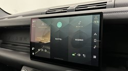 2023 (23) LAND ROVER DEFENDER 5.0 P525 V8 Carpathian Edition 90 3dr Auto 4790286