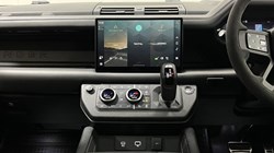 2023 (23) LAND ROVER DEFENDER 5.0 P525 V8 Carpathian Edition 90 3dr Auto 4790264