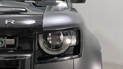 2023 (23) LAND ROVER DEFENDER 5.0 P525 V8 Carpathian Edition 90 3dr Auto 4790312
