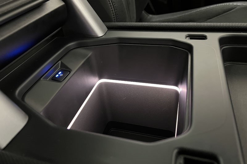 2023 (23) LAND ROVER DEFENDER 5.0 P525 V8 Carpathian Edition 90 3dr Auto 4790281