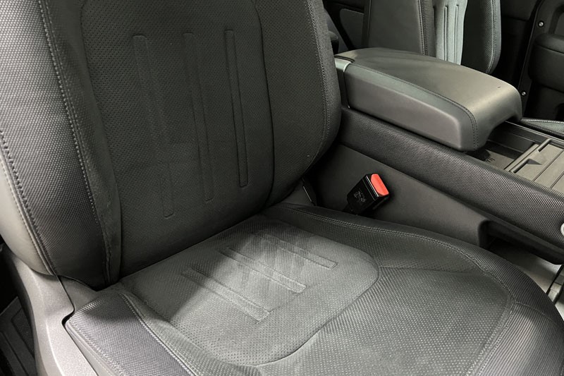 2023 (23) LAND ROVER DEFENDER 5.0 P525 V8 Carpathian Edition 90 3dr Auto 4790272