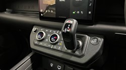 2023 (23) LAND ROVER DEFENDER 5.0 P525 V8 Carpathian Edition 90 3dr Auto 4790282