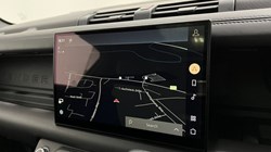 2023 (23) LAND ROVER DEFENDER 5.0 P525 V8 Carpathian Edition 90 3dr Auto 4790284