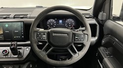 2023 (23) LAND ROVER DEFENDER 5.0 P525 V8 Carpathian Edition 90 3dr Auto 4790265