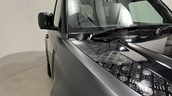 2023 (23) LAND ROVER DEFENDER 5.0 P525 V8 Carpathian Edition 90 3dr Auto 4790310