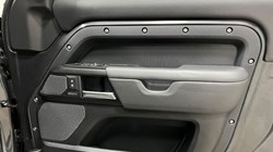 2023 (23) LAND ROVER DEFENDER 5.0 P525 V8 Carpathian Edition 90 3dr Auto 4790267