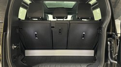 2023 (23) LAND ROVER DEFENDER 5.0 P525 V8 Carpathian Edition 90 3dr Auto 4790298