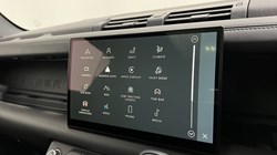 2023 (23) LAND ROVER DEFENDER 5.0 P525 V8 Carpathian Edition 90 3dr Auto 4790289