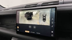 2023 (23) LAND ROVER DEFENDER 5.0 P525 V8 Carpathian Edition 90 3dr Auto 4790285