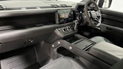2023 (23) LAND ROVER DEFENDER 5.0 P525 V8 Carpathian Edition 90 3dr Auto 4790294